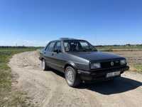 Volkswagen Jetta Mk2