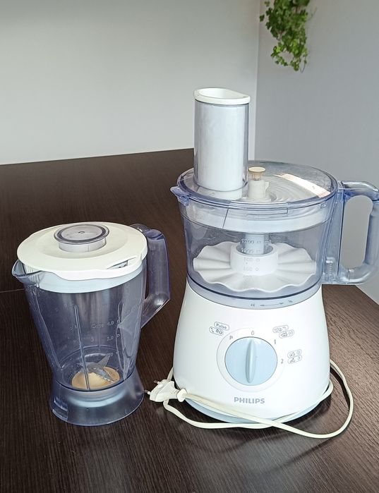 Robot kuchenny Philips