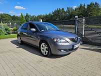 Mazda 3 Mazda 3 2.0 Sport