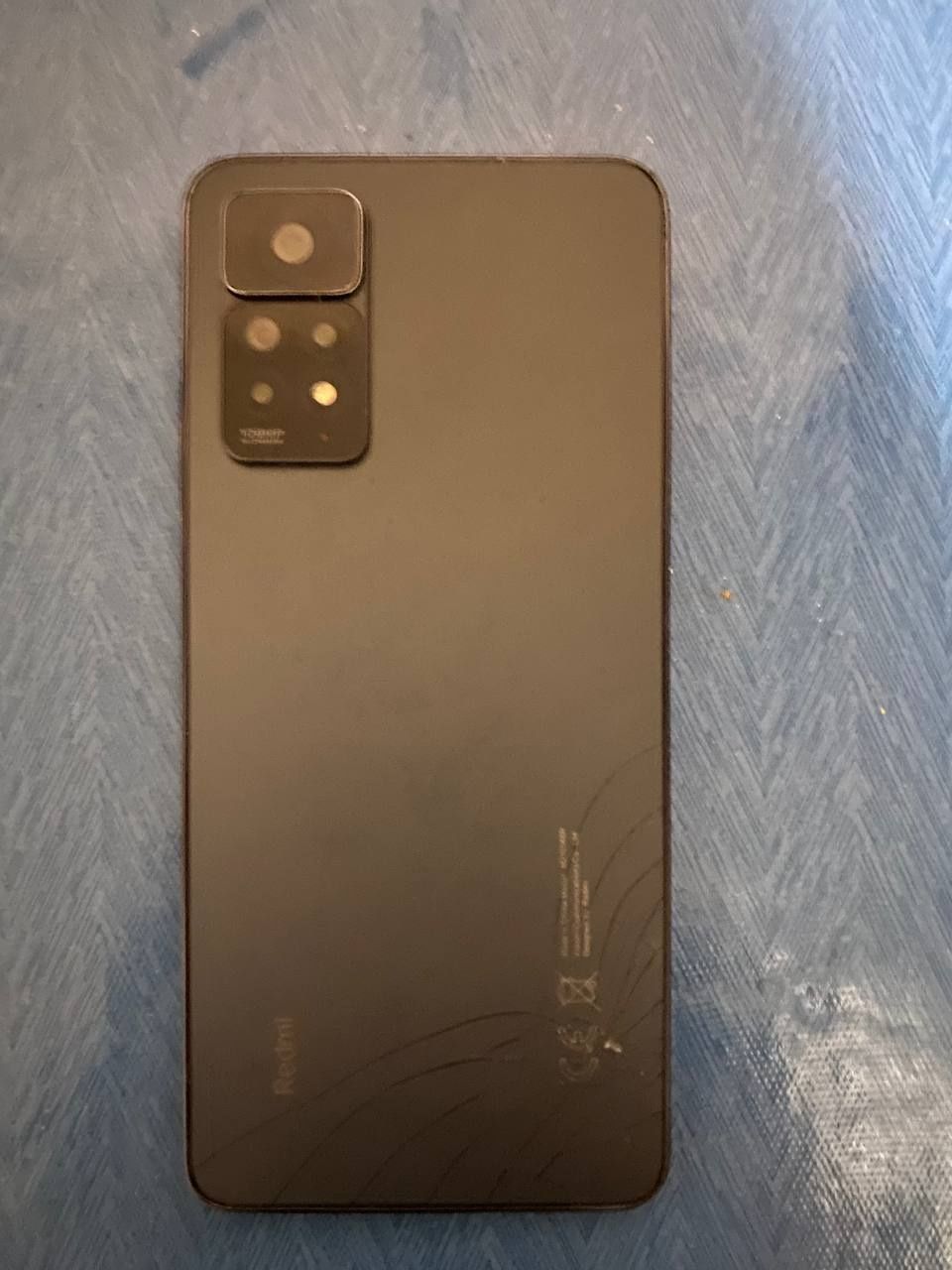 Продаю Redmi Not 11 Pro