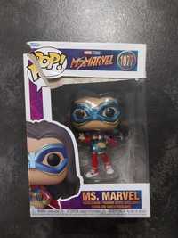 Figurka funko pop Ms.marvel 1077