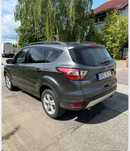 Ford Kuga Ford Kuga