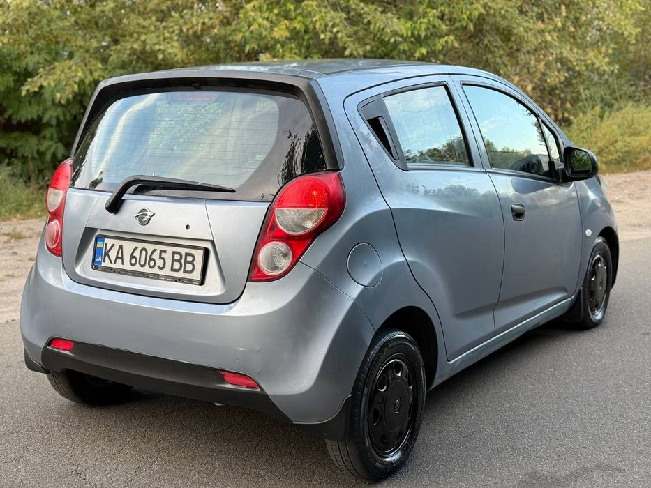 Ravon R2 автомат