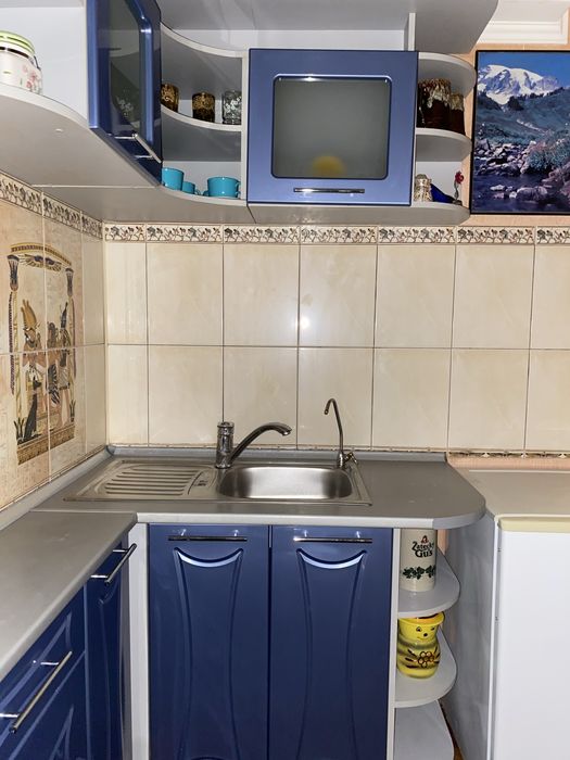 Квартира подобово місто Лозова