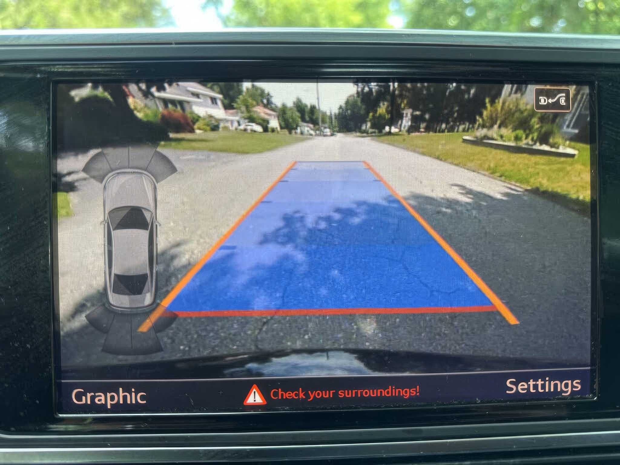 2018 Audi A6 2.0T quattro Premium Plus