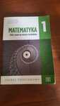 Matematyka 1 Zbiór zadań do liceów i techników Kurczab