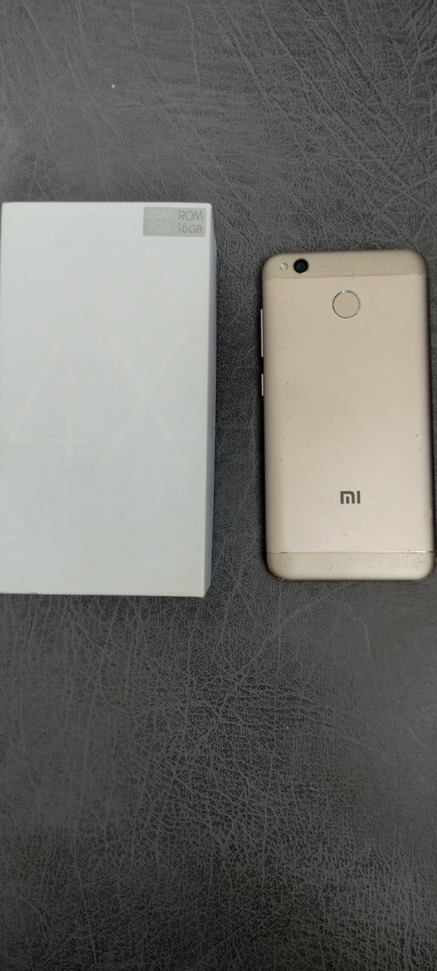 Xiaomi redmi 4x 2/16