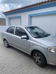 Chevrolet aveo ls