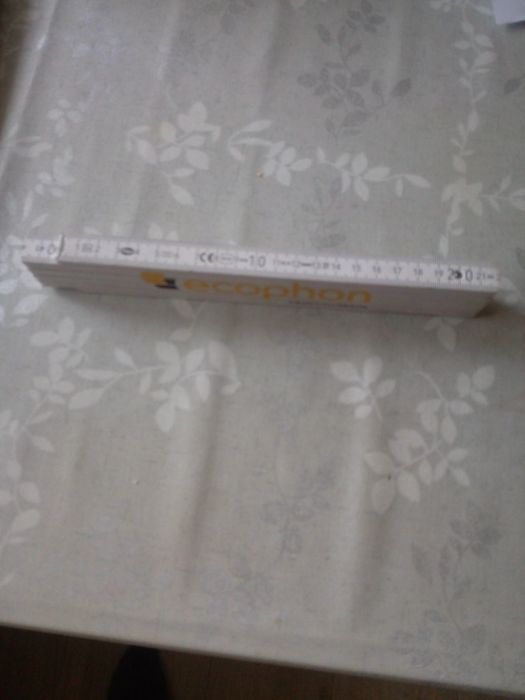 Sprzedam metry budowlane