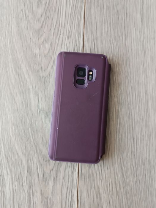 Samsung Galaxy S9 Sm-G960F