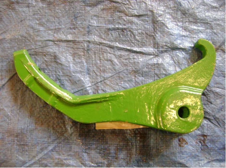 Uchwyt Część Amazone 962178 Palec Redlica