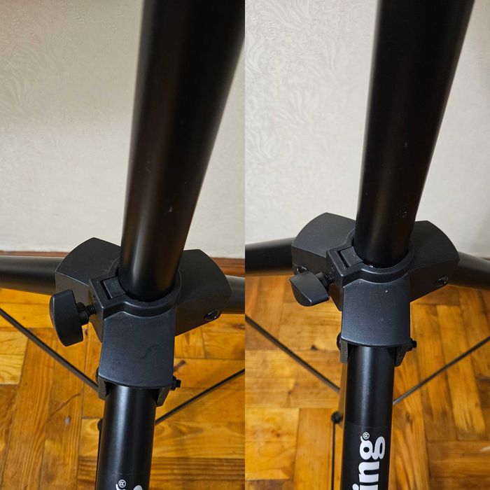 Активні колонки Yamaha PS-153 + стійки та кабелі безкоштовно