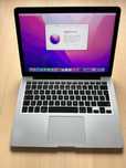 MacBook Pro 13” z dyskiem 1TB - 2015 - stan doskonały