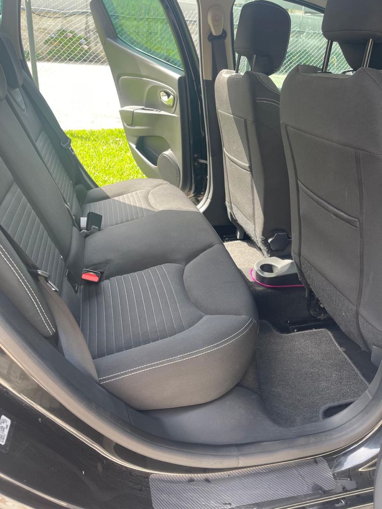 Renault Clio 1.5 dci dynamique s 2015 cx Automatica