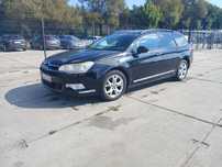Citroen C 5 1,6 diesel