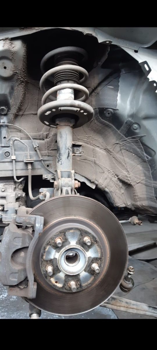Mazda Cx5 2.2 na części przód tył zderzak klapa drzwi  prawe lewe most