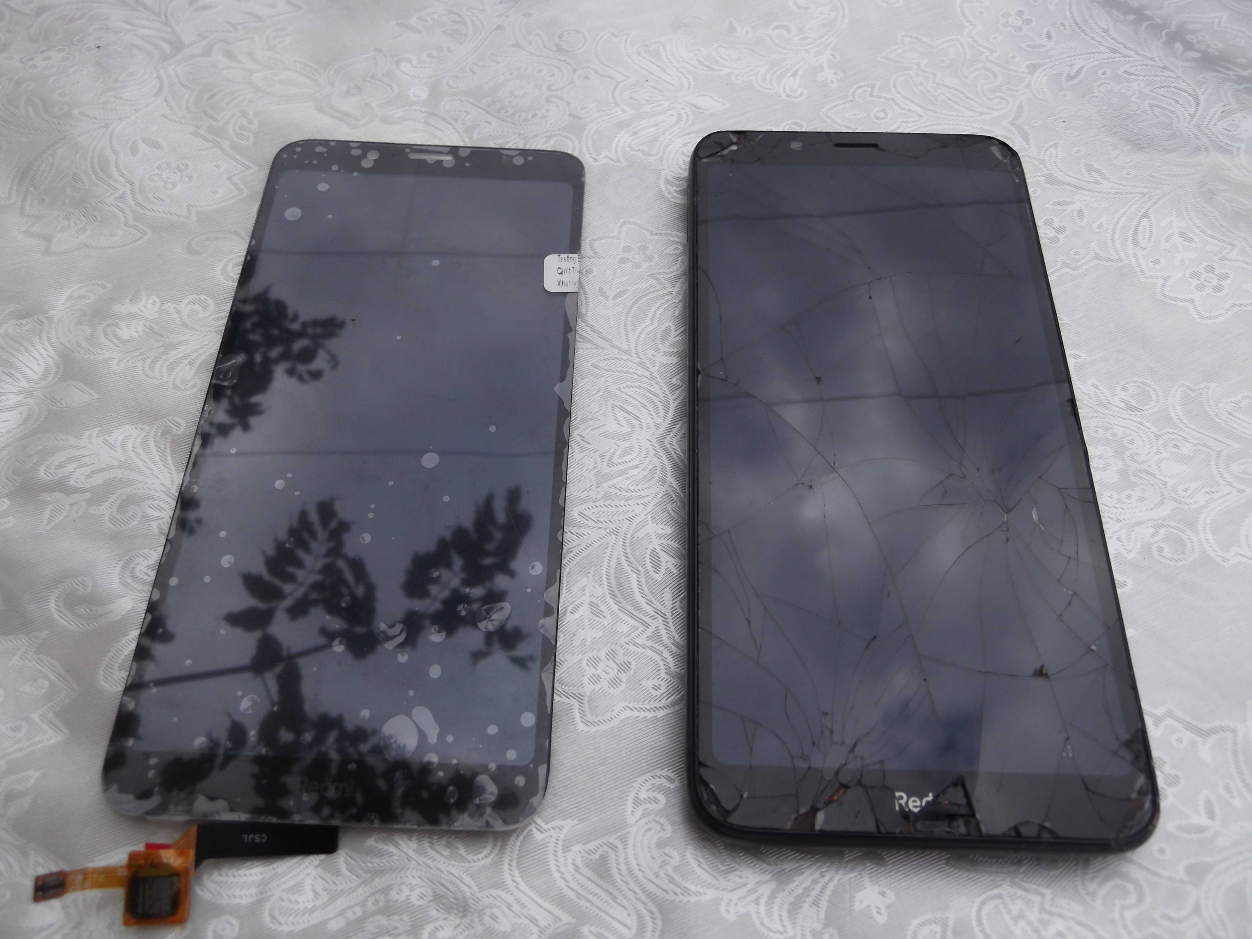 Xiaomi redmi 7a 2/32gb смартфон телефон
