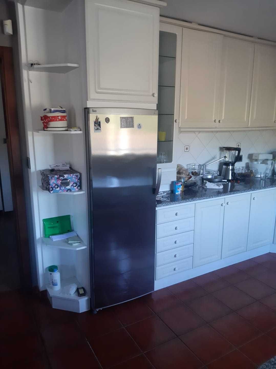 Cozinha como nova