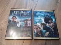 Harry Potter i insygnia śmi
