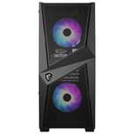 Computador Novo rtx4060 AMD Ryzen 7 5700X watercooling 16 GB ram