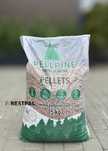 Pellet Pellpine certyfikowany super cena promocja