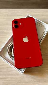 iPhone 12 Red 64 Gb