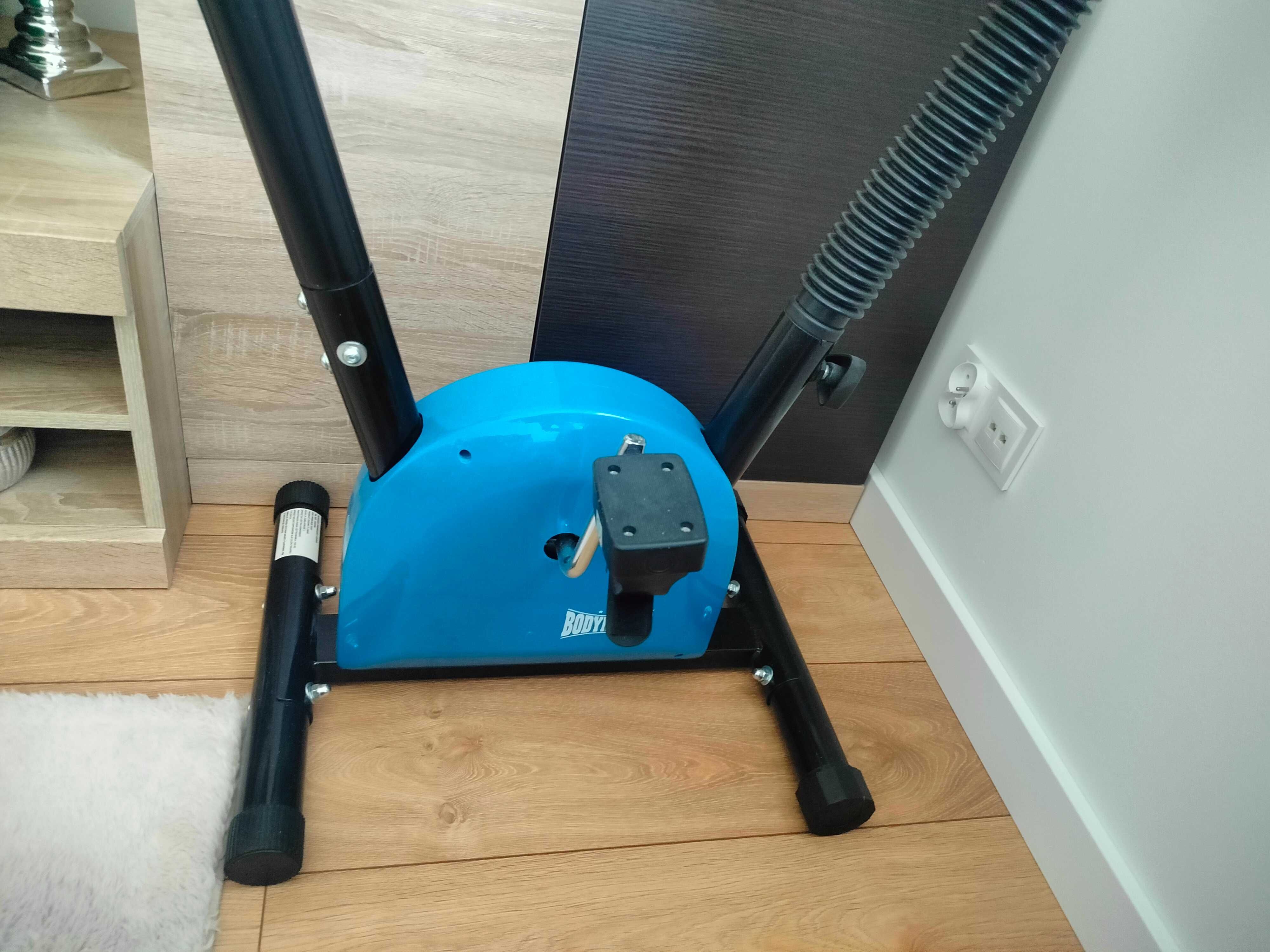Rower stacjonarny Bodymaker
