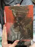 Call of Duty Modern Warfare 3 Steelbook