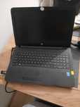 Laptop hp g4 250