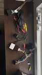 Radio Android Piano Black Opel