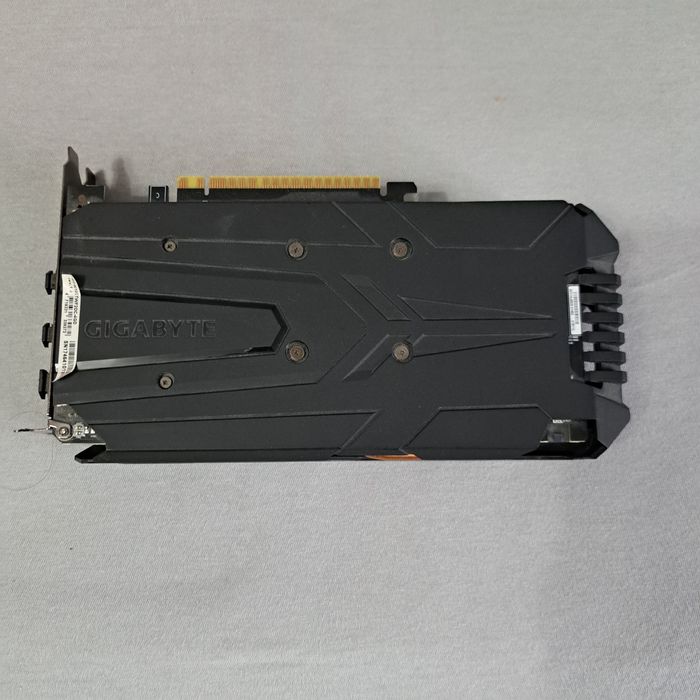 Geforce gtx 1050 ti
