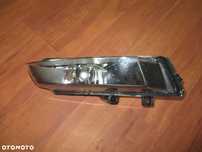 HALOGEN BMW 1 E81/82/87/88 3/5D 07- PRAWY