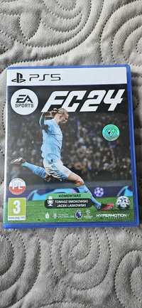 FC24 PS5 PlayStation 5