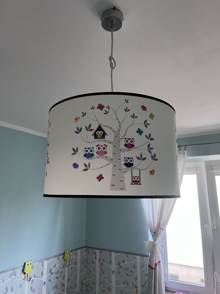 Lampa wisząca Sollux