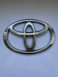 Ємблена Значок Toyota