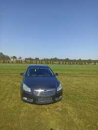 Opel insignia 2.0 cdti 160km