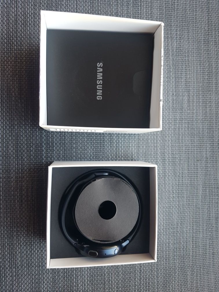 Samsung Galaxy Watch Active 2 +