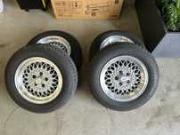 Felgi klasyczne 15’ 5x112