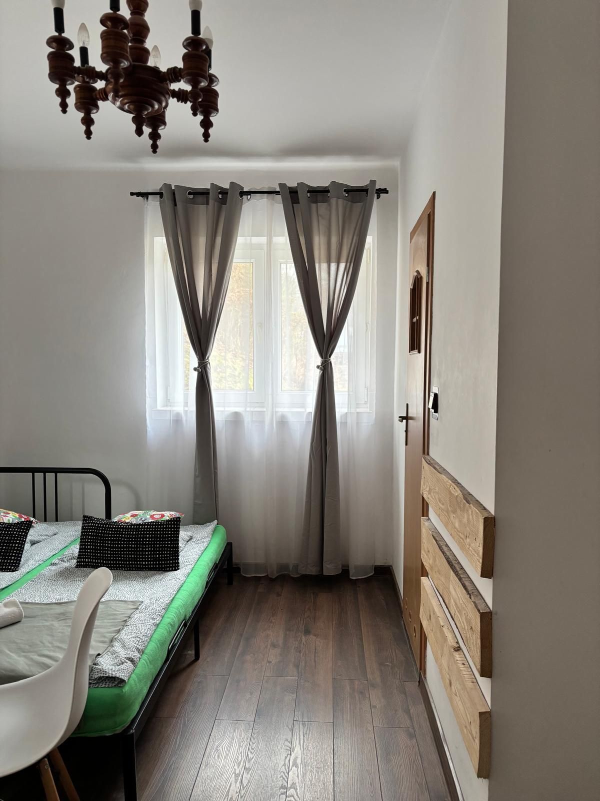 Pokoje gościnne, Ojców, "Na Widoku"