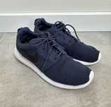 Buty Nike Roshe One Granatowe 44,5