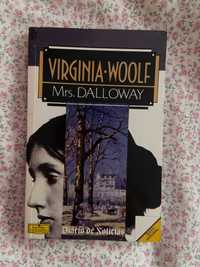 Mrs. Dalloway, de Virginia Woolf