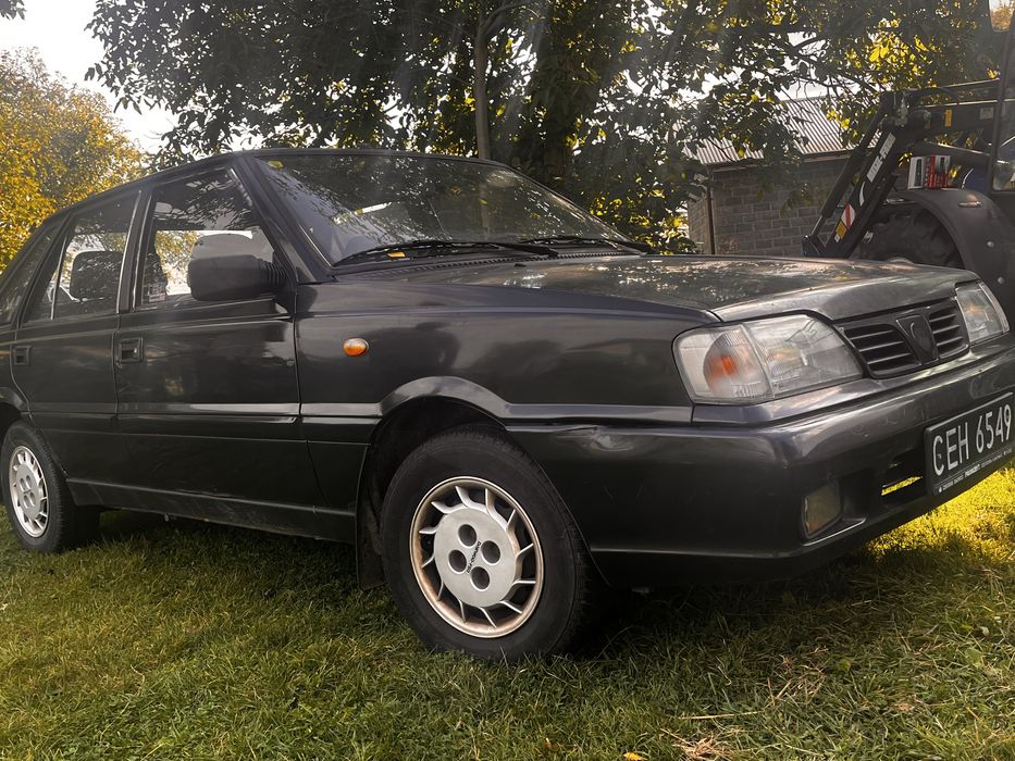Polonez Caro Plus pierwszy właściciel