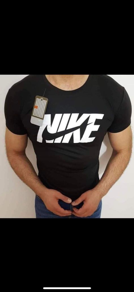 Koszulki dla mężczyzn