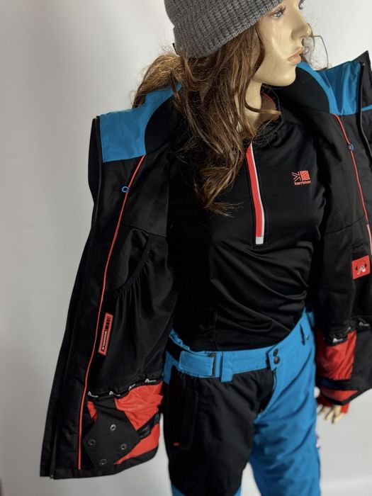 Костюм лиж та сновборду  розмір С  М  стан ідеал