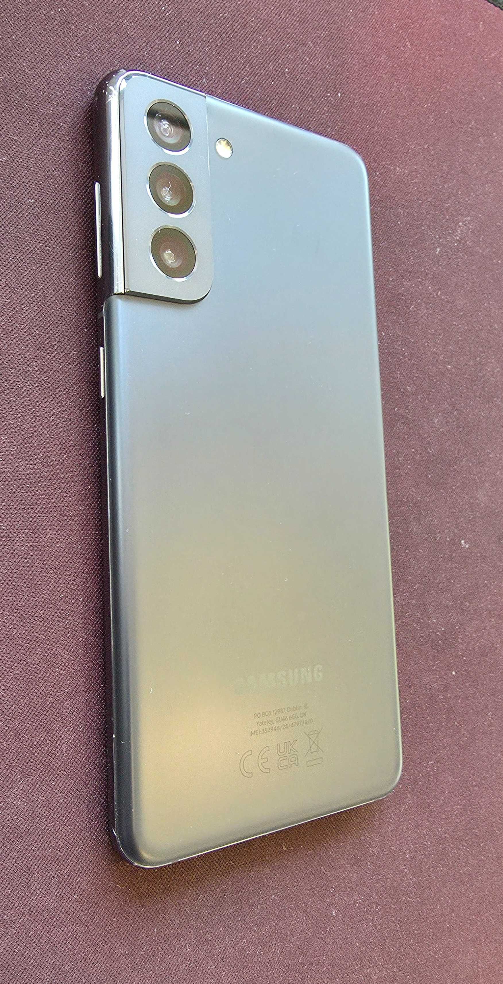 Galaxy S21 128GB