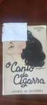 O canto da cigarra