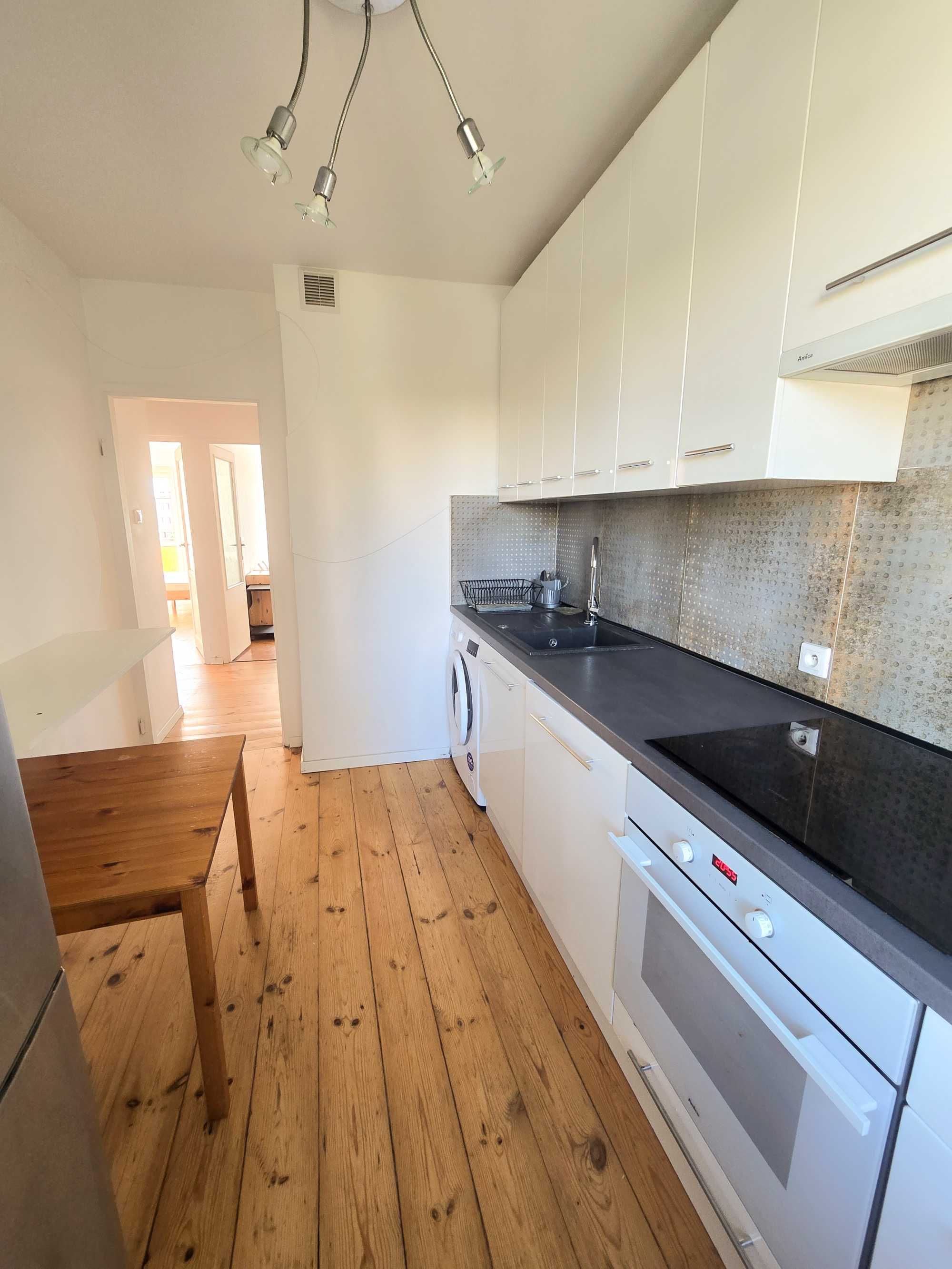 mieszkanie, 3 pokoje, Os. Przyjaźni, 48 m2