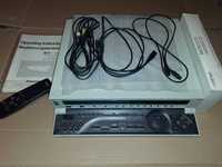 S-VHS Hi-Fi видеомагнитофон Panasonic AG-4700 EY 7 головок