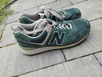 Buty new balance 574
