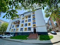 Продаж 1к квартири по Сковороди!